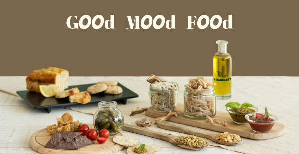 Good Mood Food